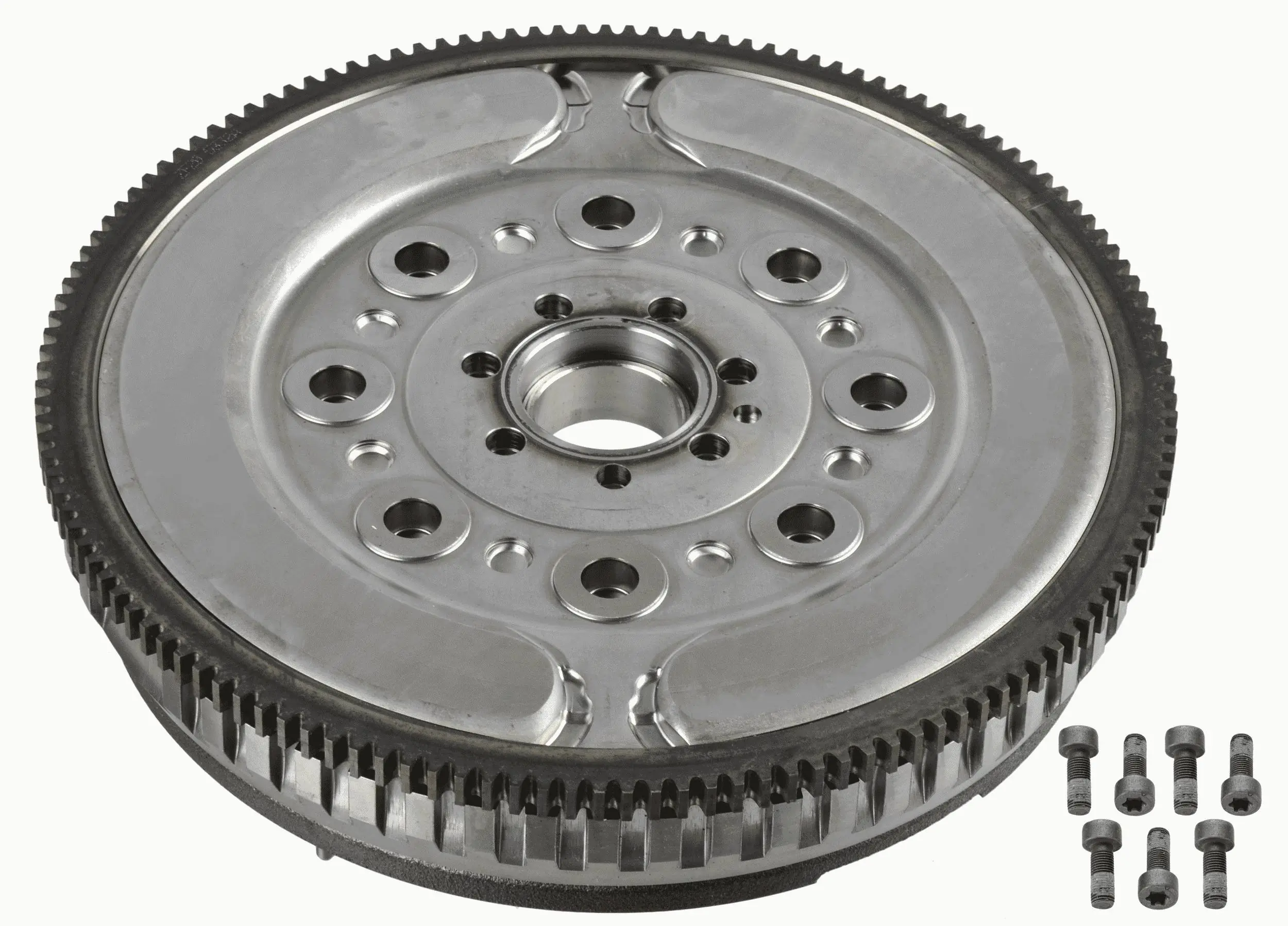 Flywheel Dual-mass flywheel 2294 001 868