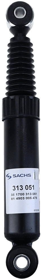 Shock Absorber 313 051