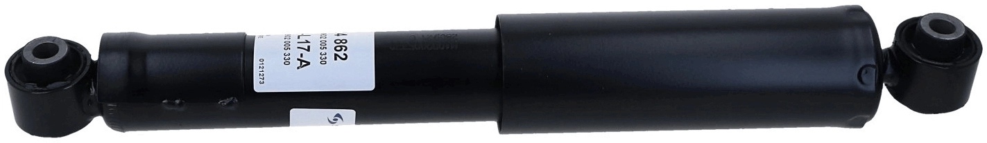 Shock Absorber 314 862