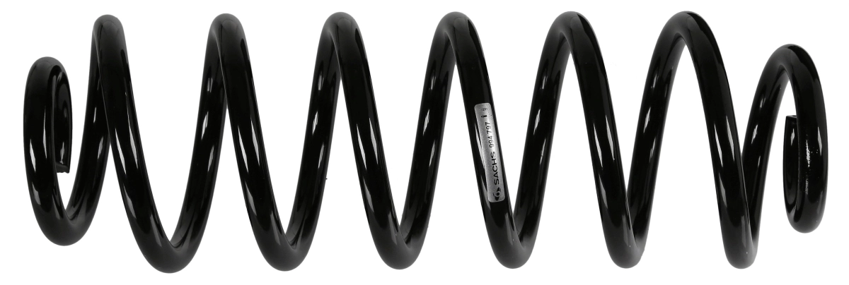 Suspension Spring 994 797