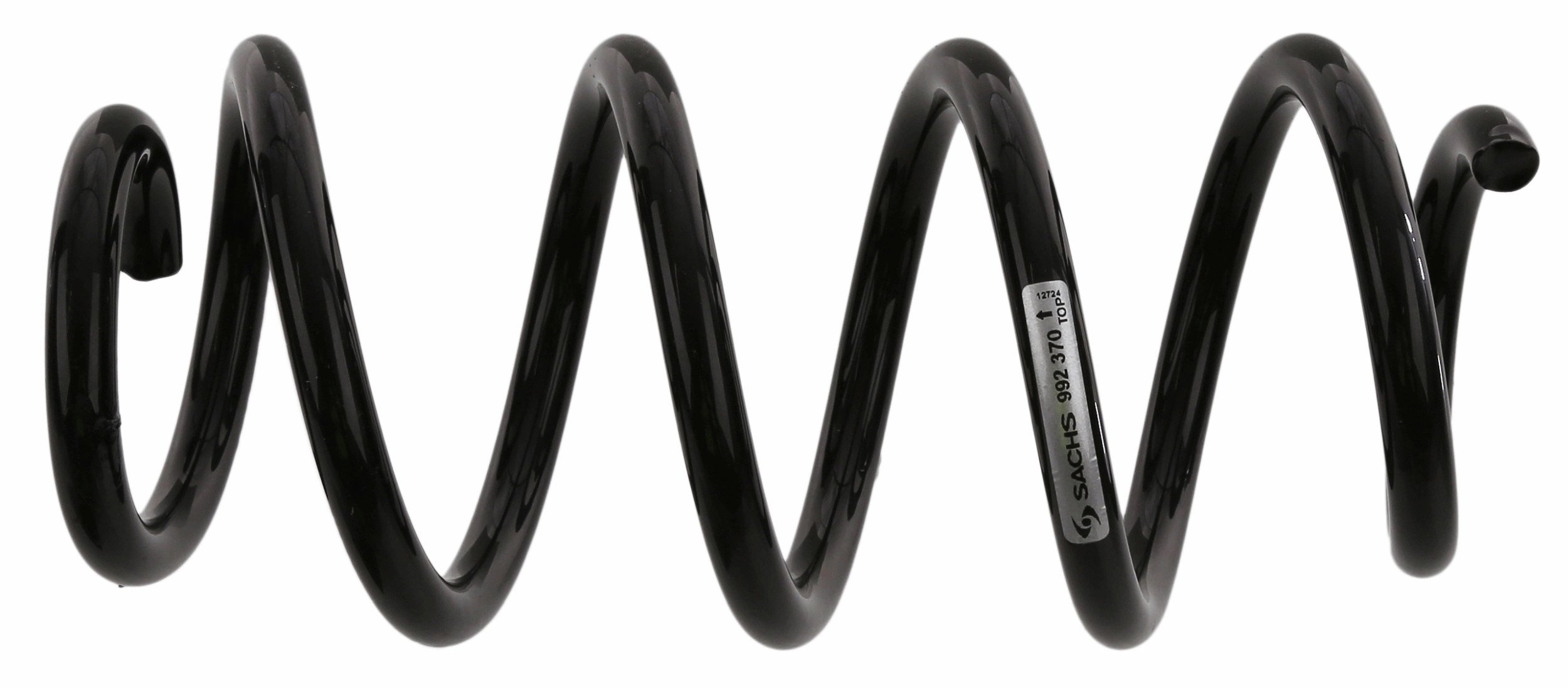 Suspension Spring 992 370