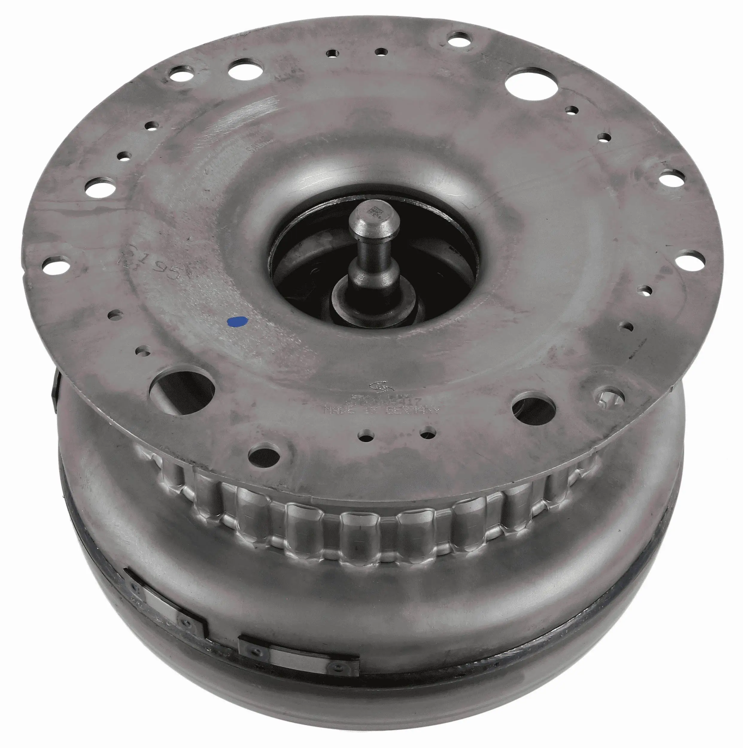 SACHS 0700 005 417 Torque Converter