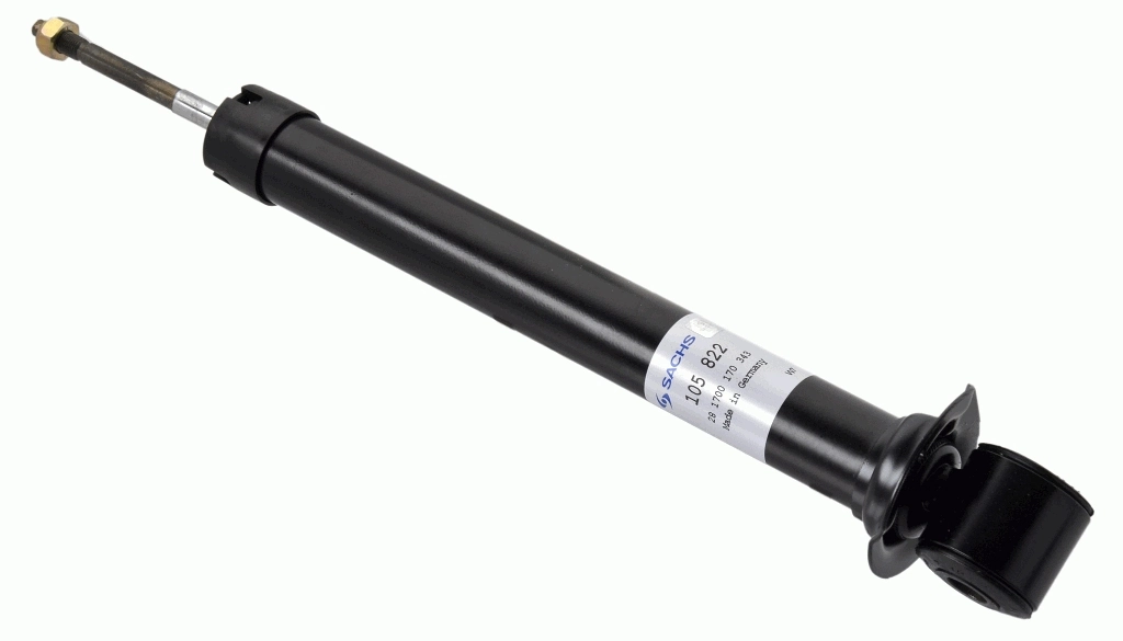 Shock Absorber 105 822