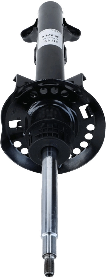 SACHS 317 561 Shock Absorber