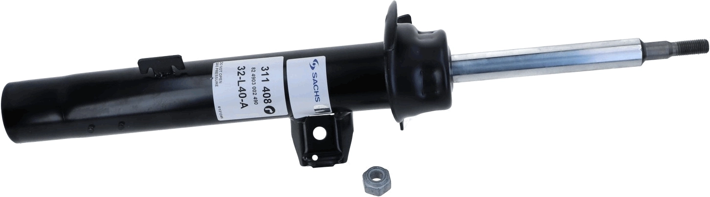 Shock Absorber 311 408