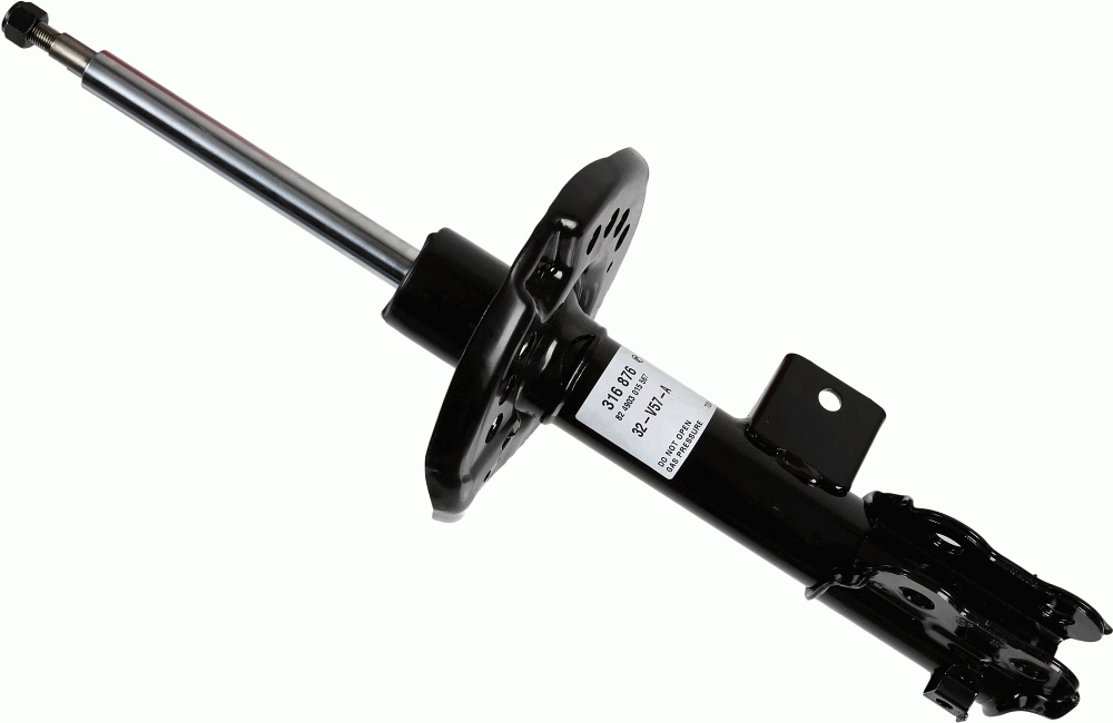 Shock Absorber 316 876
