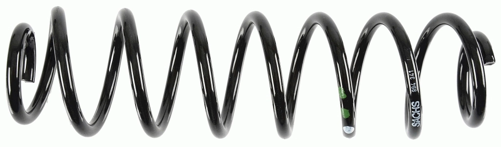 Suspension Spring 994 341