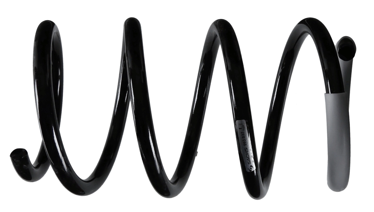 Suspension Spring 993 837