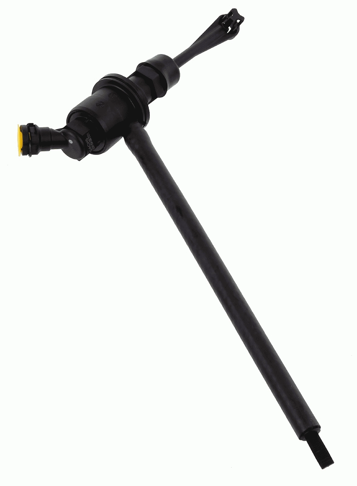 Silinder Induk, Klac 6284 654 030