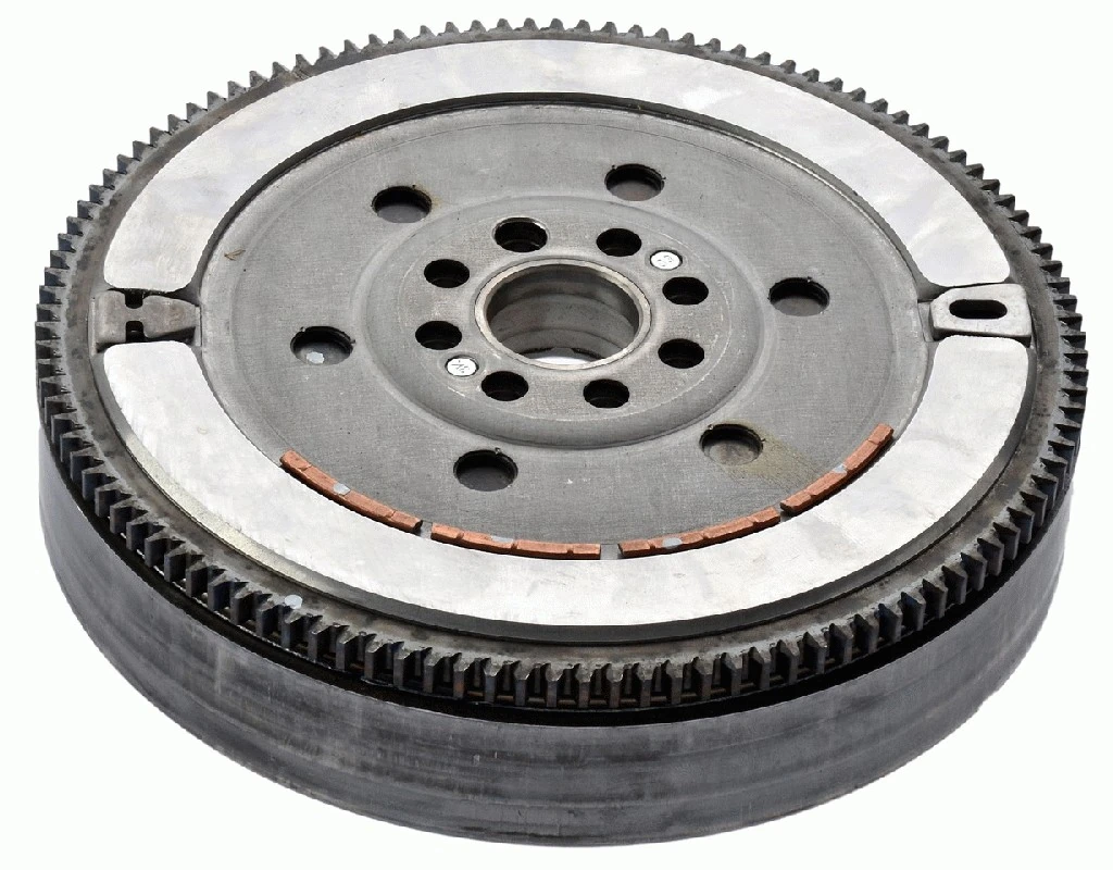 Flywheel Dual-mass flywheel 2294 501 064