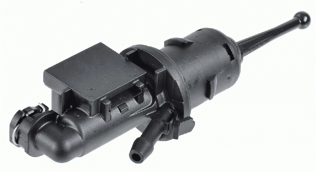 Master Cylinder, clutch 6284 605 003