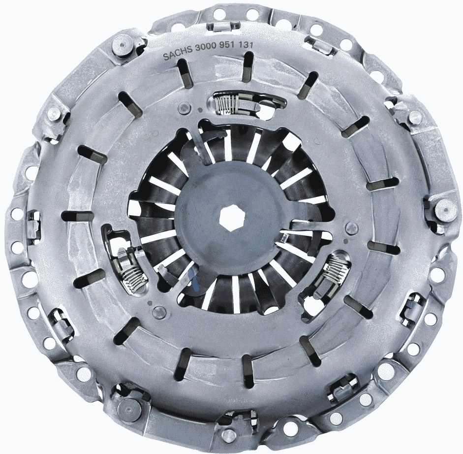 Clutch Kit XTend 3000 951 232