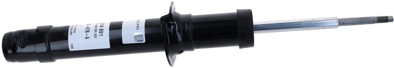 Shock Absorber 314 691