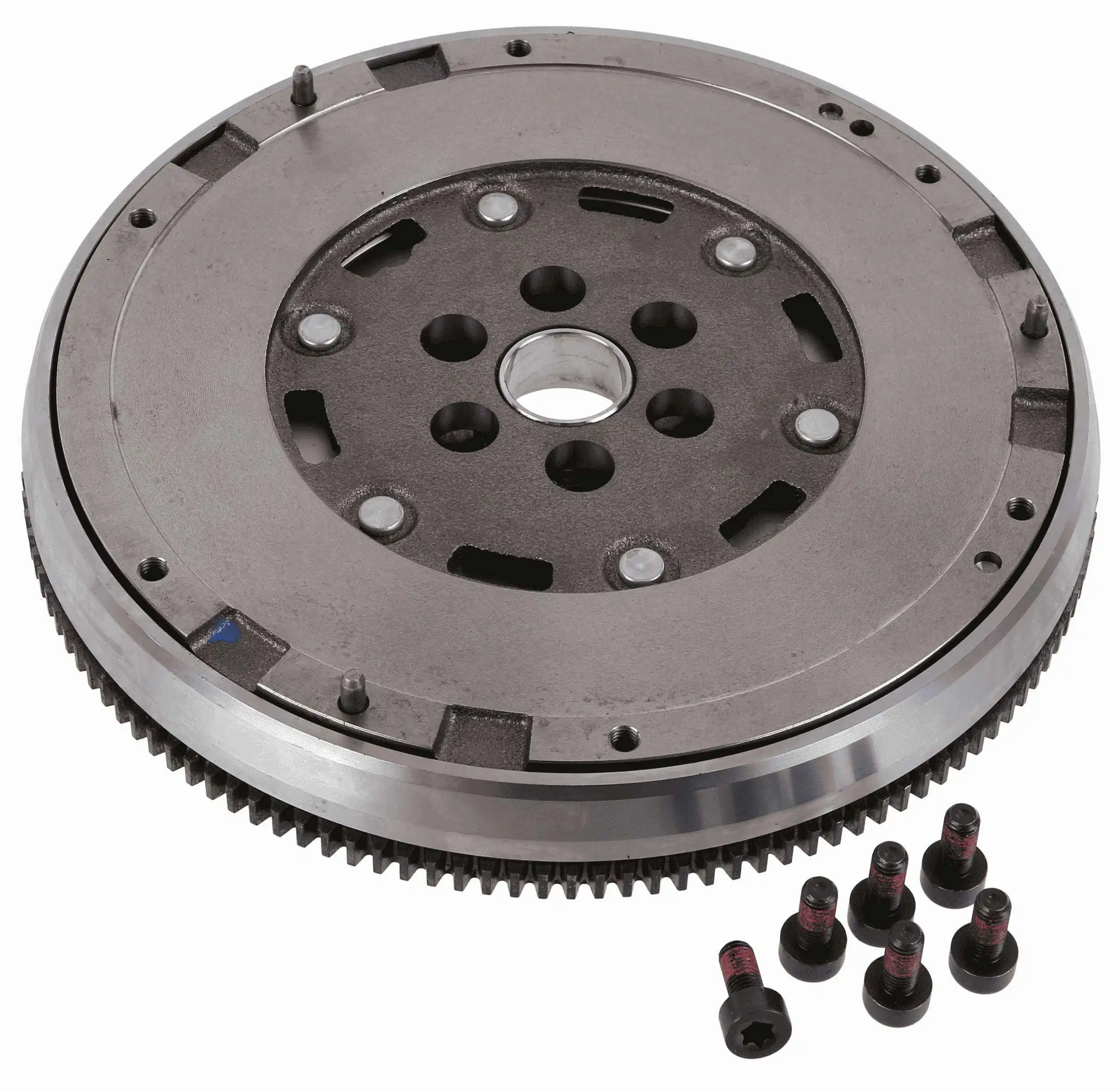 Flywheel Dual-mass flywheel 2294 701 069