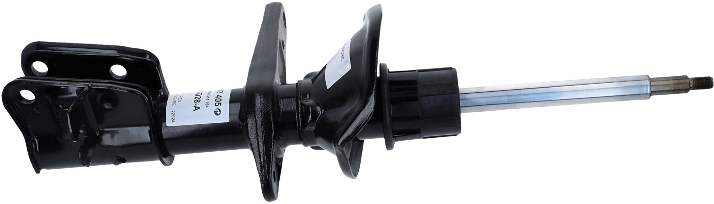 SACHS 313 405 Shock Absorber
