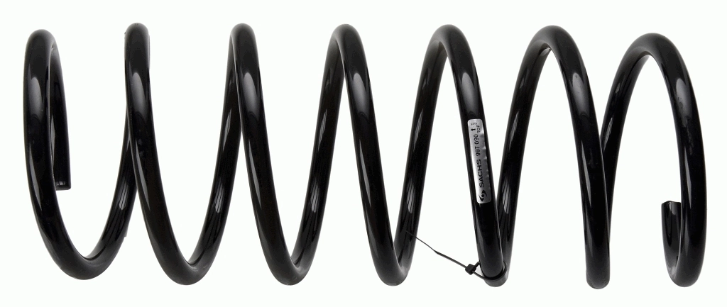 Suspension Spring 997 090