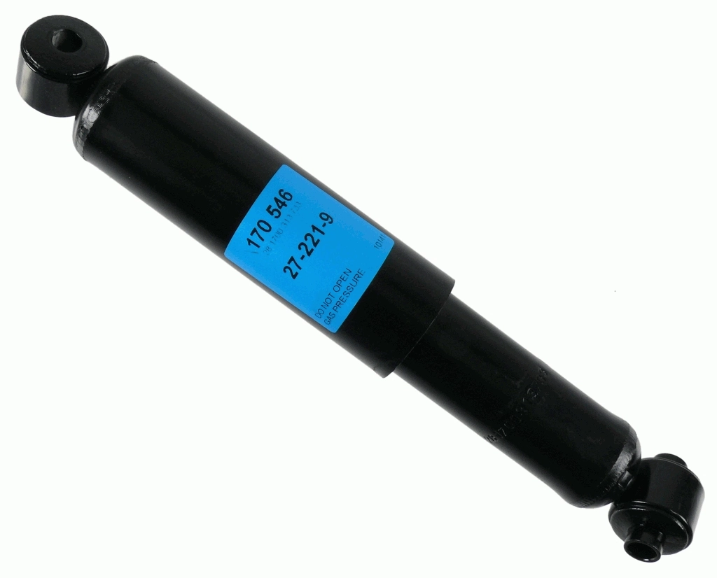 Shock Absorber 170 546