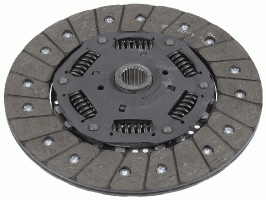 Clutch Disc 1862 564 001