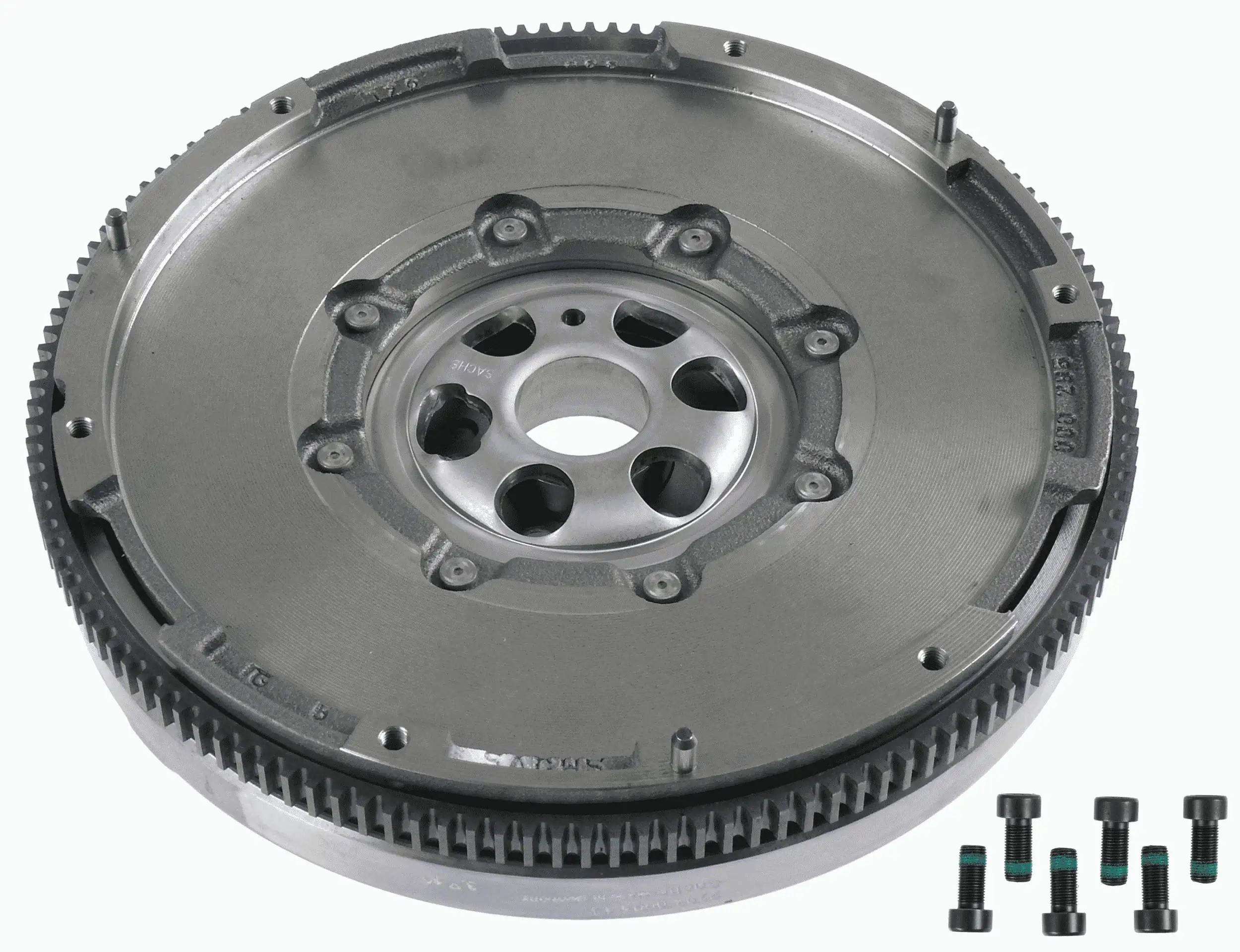 SACHS 2294 000 514 Flywheel