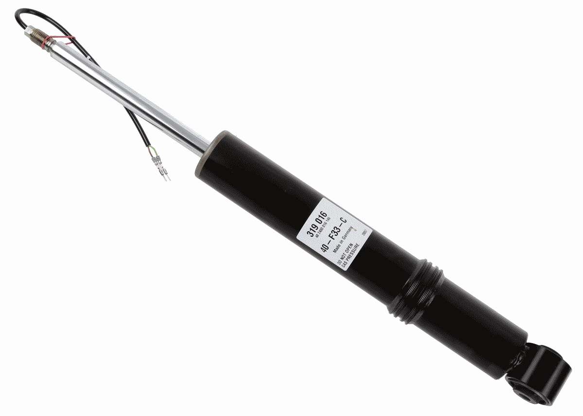 Shock Absorber 319 016