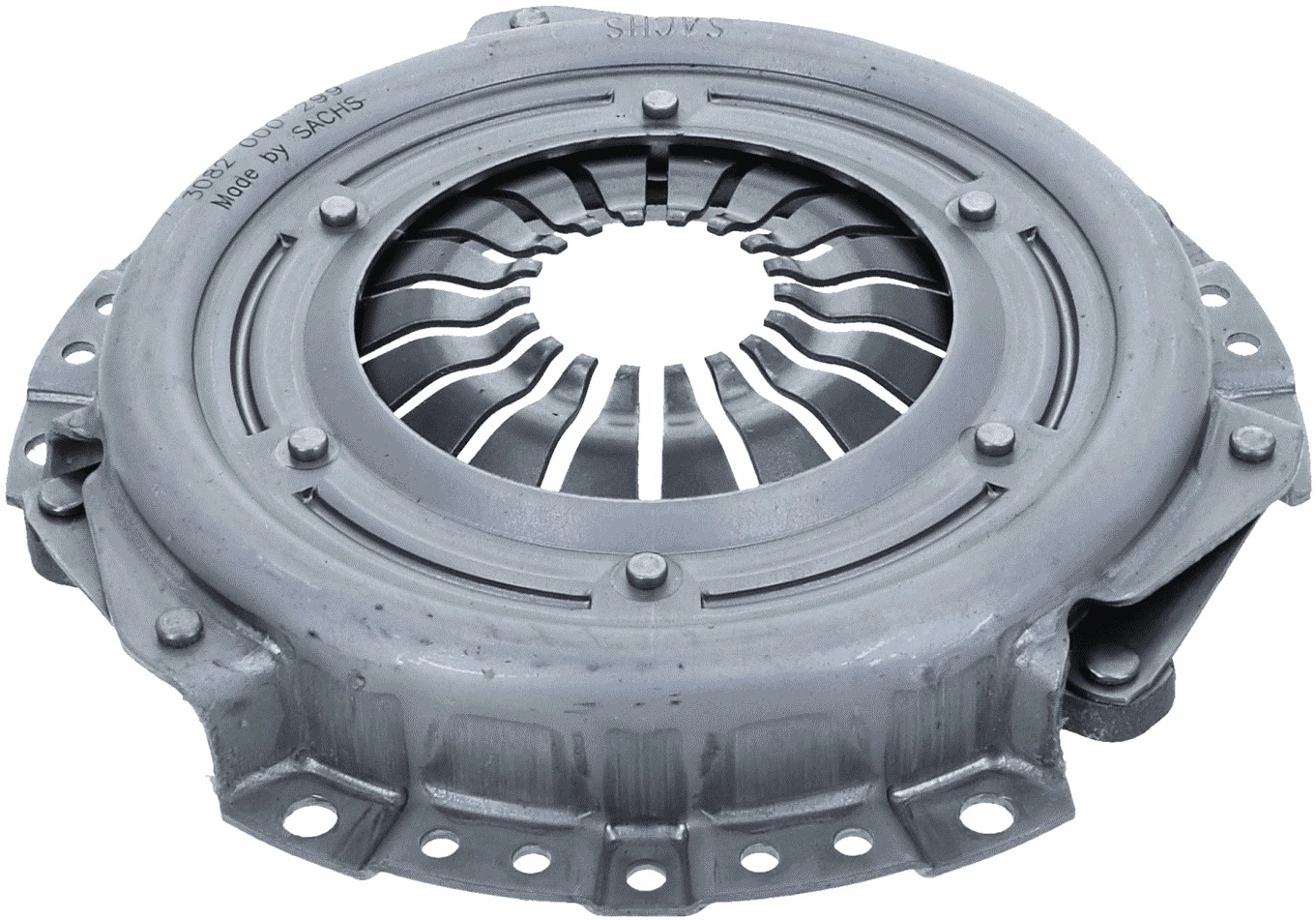 SACHS 3000 990 084 Clutch Kit