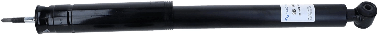Shock Absorber 316 947