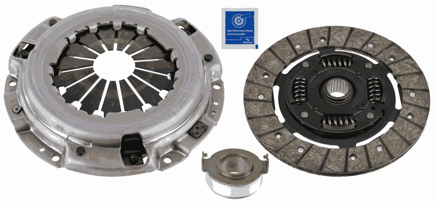 Clutch Kit 3000 951 718