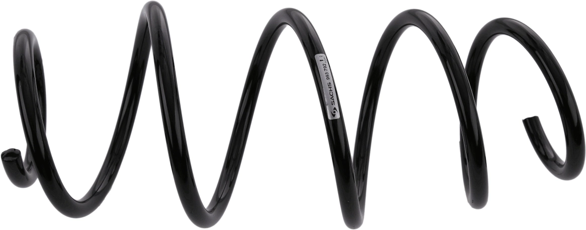Suspension Spring 993 792
