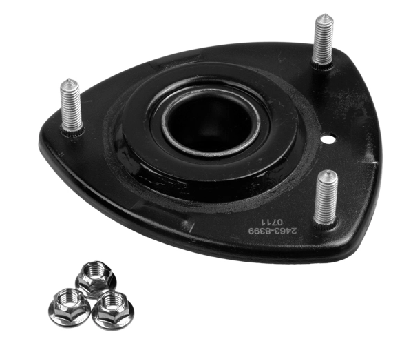 Suspension Strut Support Mount 802 404