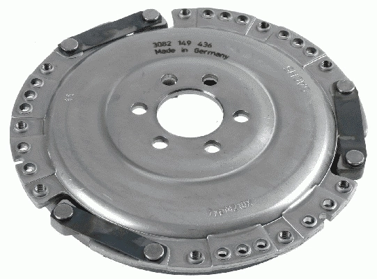 Clutch Pressure Plate 3082 149 436