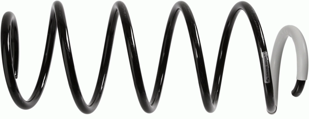 Suspension Spring 993 664