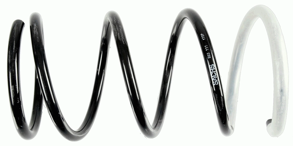 Suspension Spring 993 111