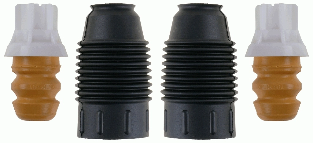 Dust Cover Kit, shock absorber Service Kit 900 135