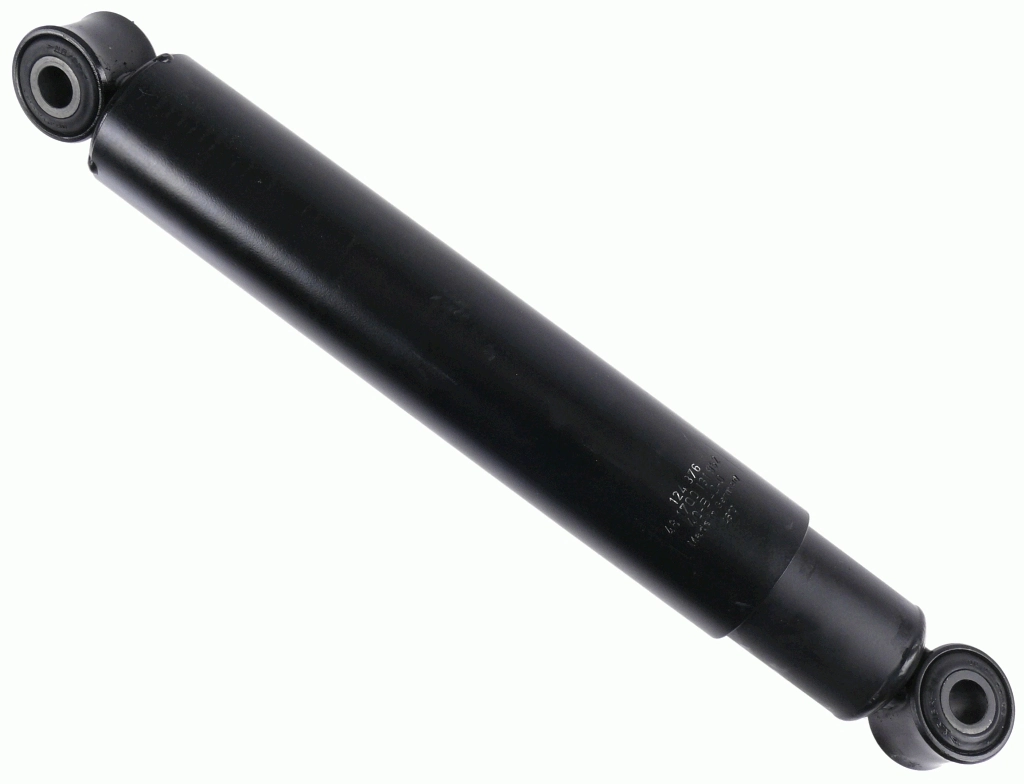 Shock Absorber 124 376