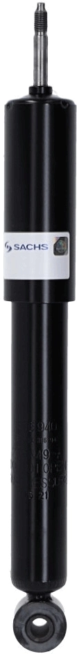 SACHS 316 940 Shock Absorber
