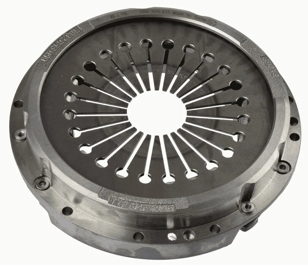 SACHS 3082 018 431 Clutch Pressure Plate