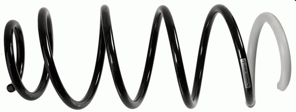 Suspension Spring 993 661