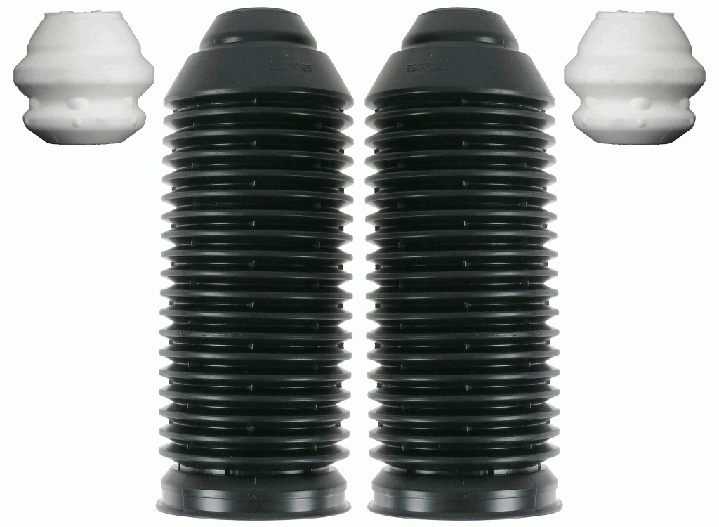 Dust Cover Kit, shock absorber Service Kit 900 321