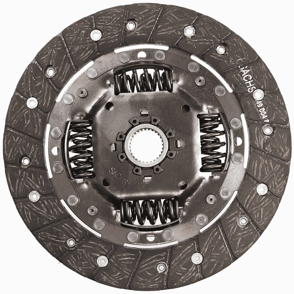 Clutch Kit 3000 950 064