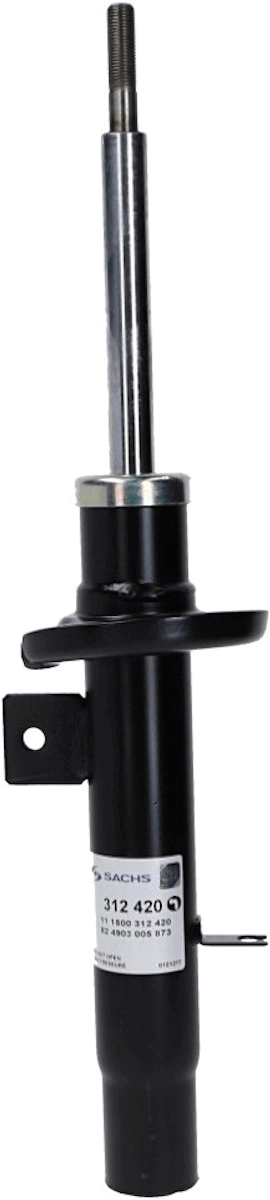 Shock Absorber 312 420