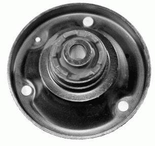 Suspension Strut Support Mount 802 375