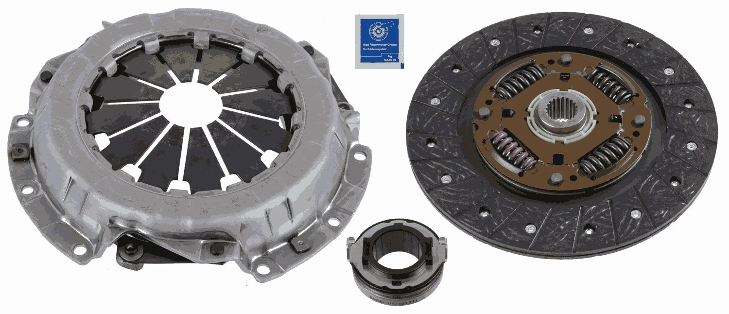 Clutch Kit 3000 951 409
