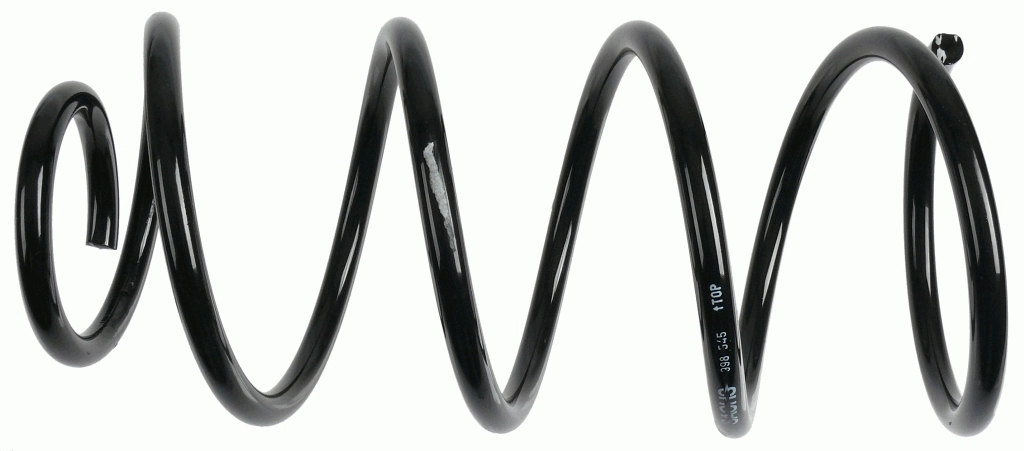 Suspension Spring 998 545