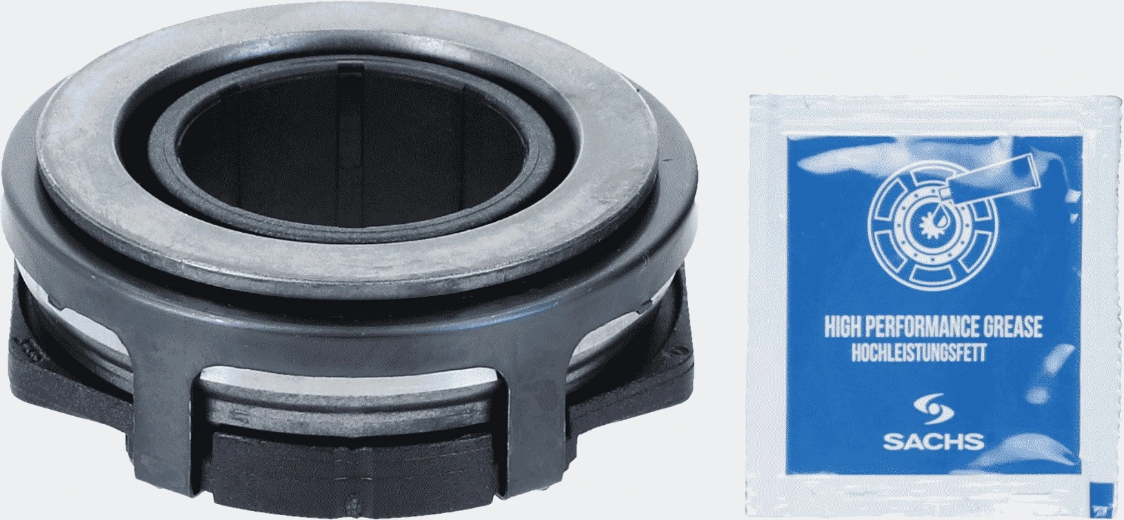 Clutch Kit 3000 950 734