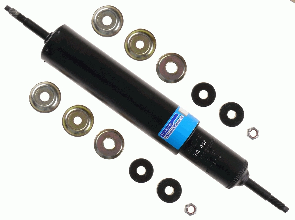 Shock Absorber 312 457