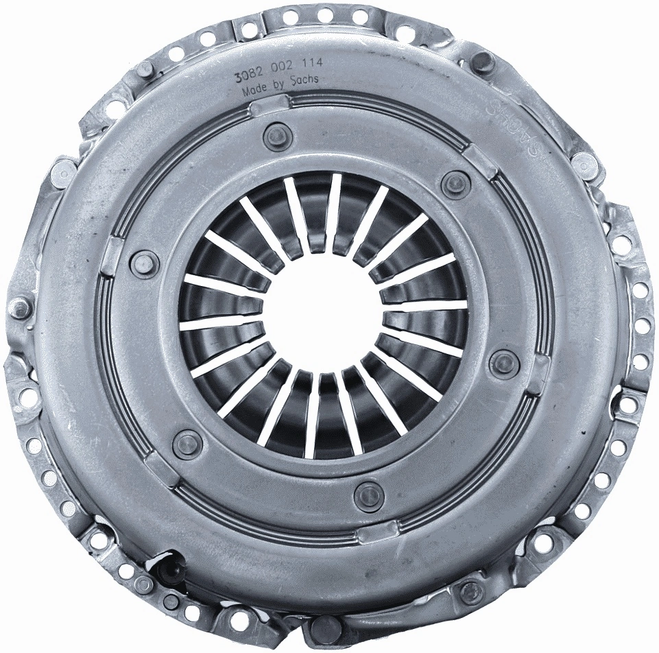 SACHS 3000 970 081 Clutch Kit