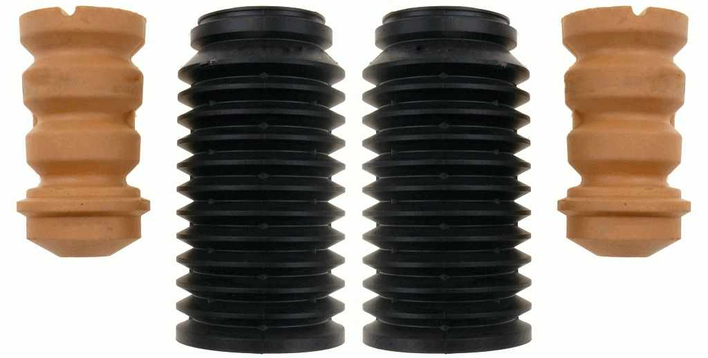 Dust Cover Kit, shock absorber Service Kit 900 011