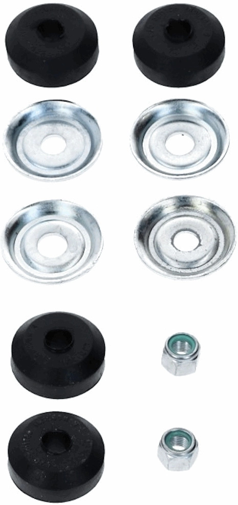 Shock Absorber 290 166