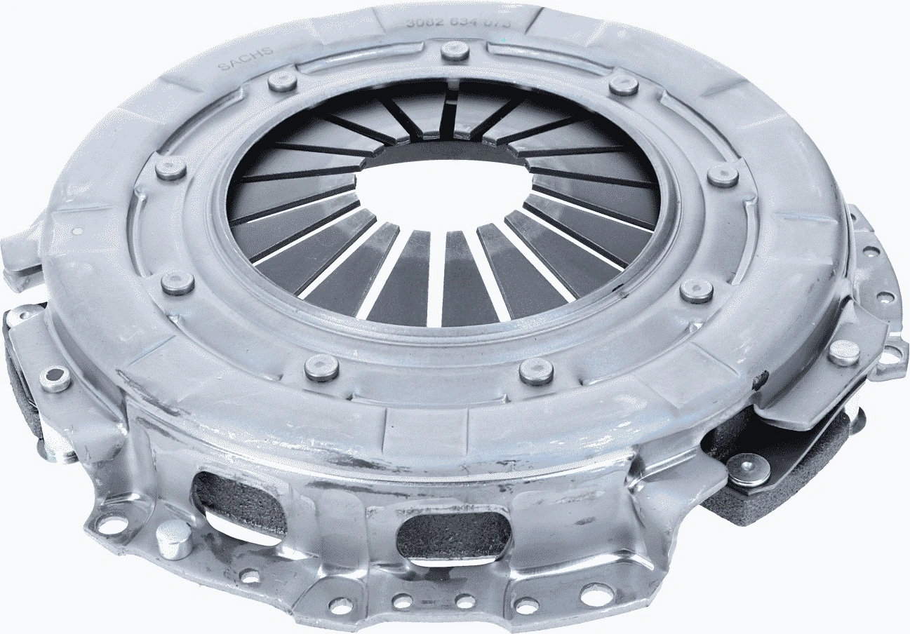 SACHS 3000 951 673 Clutch Kit