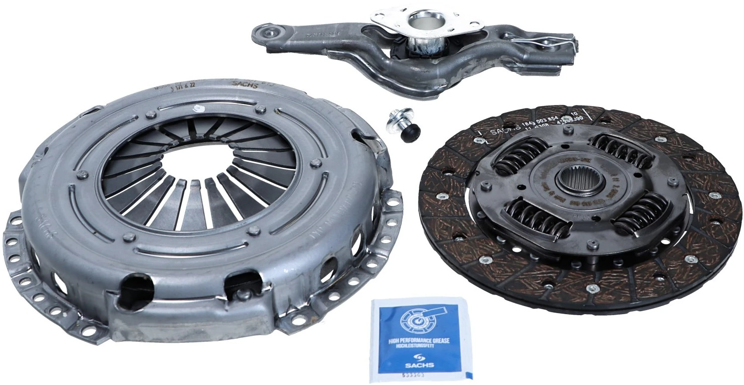 SACHS 3000 950 103 Clutch Kit
